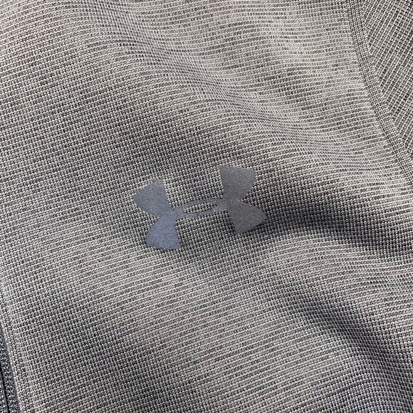 Under Armour Men’s Full Zip Jacket - Picture 3 of 10